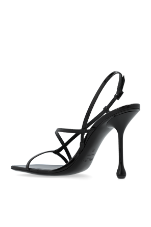 Jimmy Choo High-heeled sandals 'Etana'