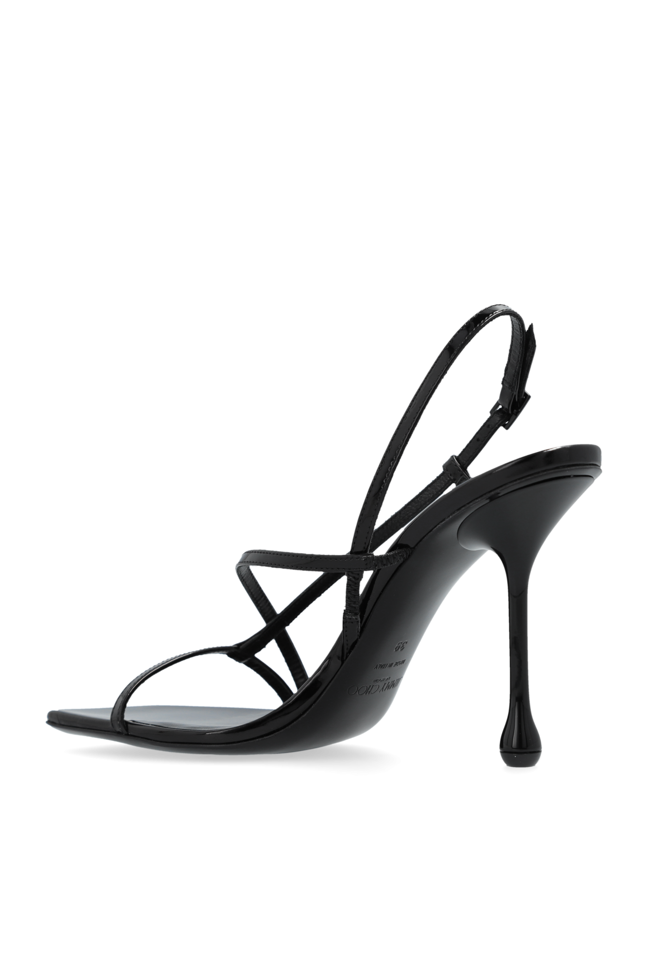 Jimmy Choo High-heeled sandals 'Etana'