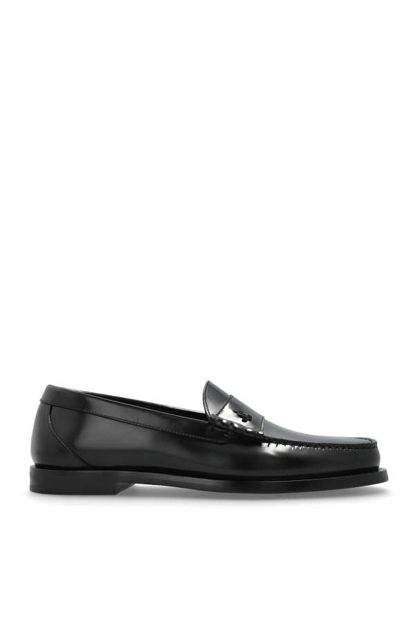 Jimmy Choo Zapatos tipo mocasines "Ethan"