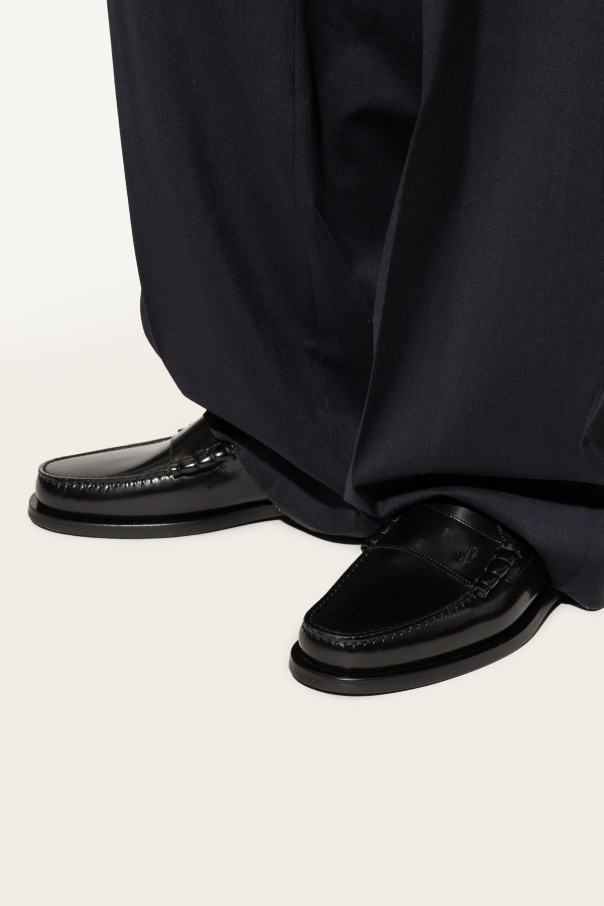 Jimmy Choo Zapatos tipo mocasines "Ethan"