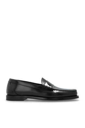 Buty `Ethan` typu `loafers`
