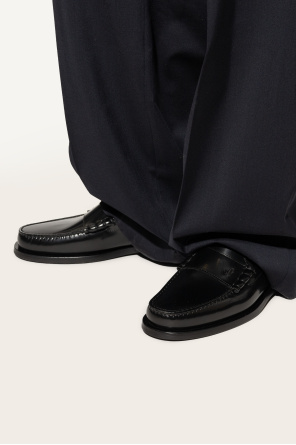 "ethan" loafers od Jimmy Choo