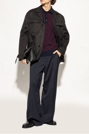 Jimmy Choo Zapatos tipo mocasines "Ethan"