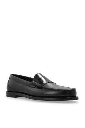 Jimmy Choo Zapatos tipo mocasines "Ethan"