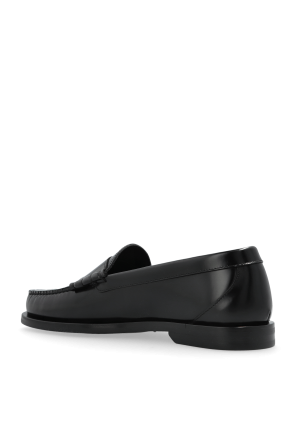 Jimmy Choo Zapatos tipo mocasines "Ethan"