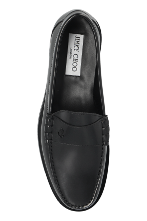 Jimmy Choo Zapatos tipo mocasines "Ethan"