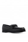 Giuseppe Zanotti Leather loafers