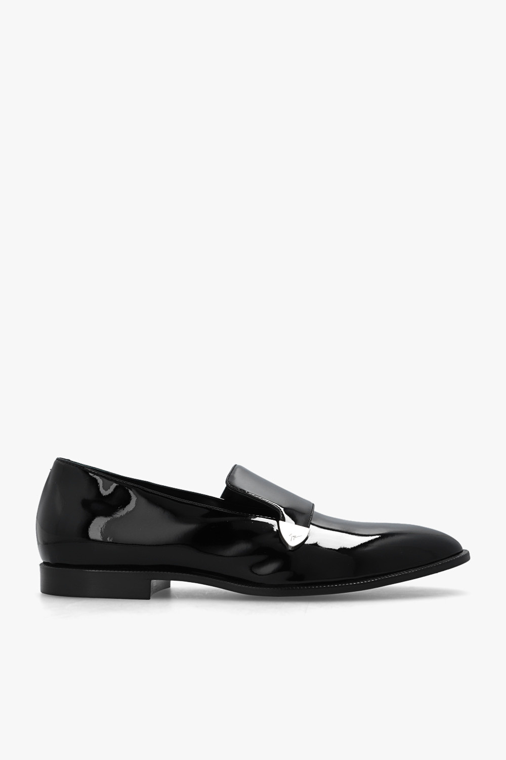 Giuseppe Zanotti ‘Flavio’ amp shoes