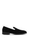 Giuseppe Zanotti BLACK ‘Imrham’ loafers