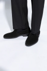 Giuseppe Zanotti BLACK ‘Imrham’ loafers