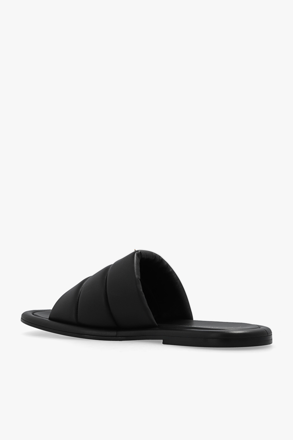 Giuseppe Zanotti ‘Kanot’ slides