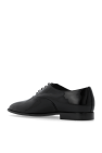 Giuseppe Zanotti Oxford shoes with glossy finish