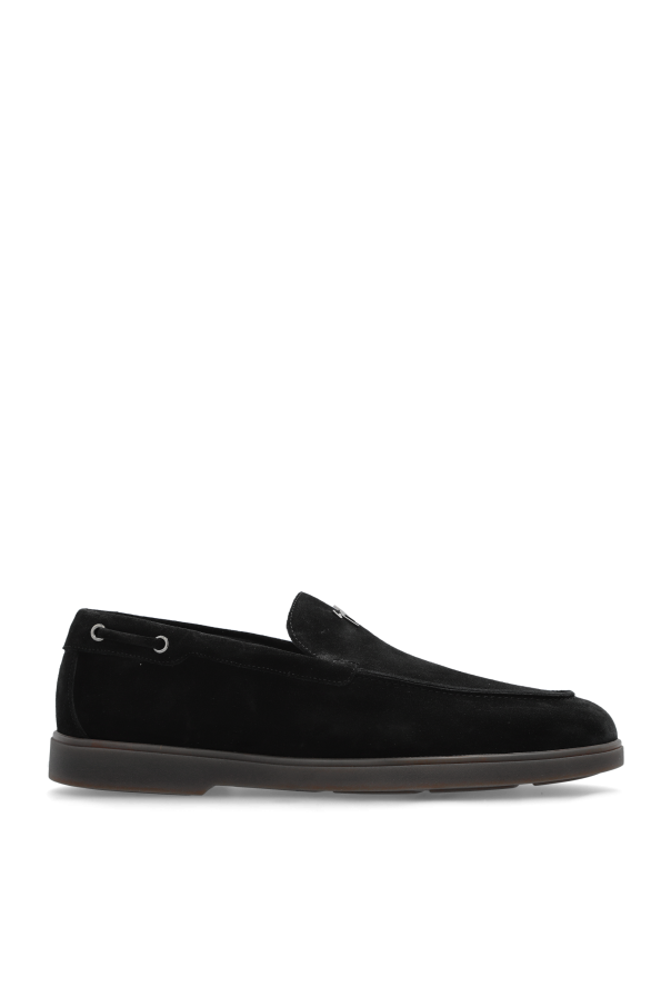 Giuseppe Zanotti Berth loafers shoes