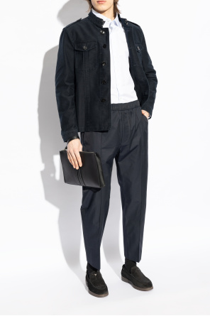 Giuseppe Zanotti Berth loafers shoes
