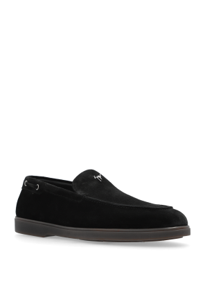 Giuseppe Zanotti Berth loafers shoes