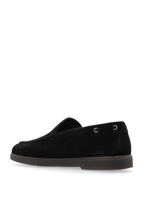 Giuseppe Zanotti Berth loafers shoes