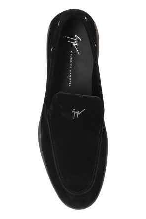 Giuseppe Zanotti Berth loafers shoes
