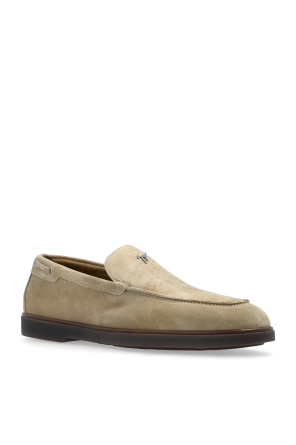 Giuseppe Zanotti 'Berth' Loafers Shoes