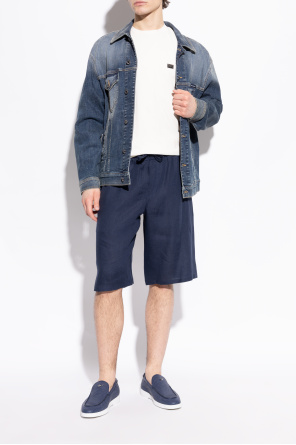 Giuseppe Zanotti Shoes Berth type loafers