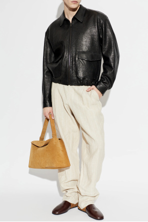 Giuseppe Zanotti Shoes with embossed logo