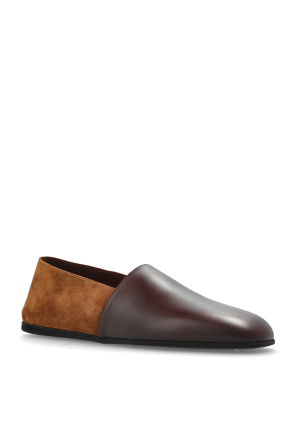 Giuseppe Zanotti Shoes with embossed logo