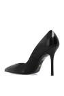 Stuart Weitzman ‘Eva’ leather stiletto pumps