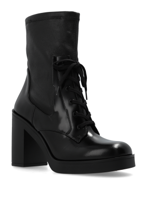 Stuart Weitzman Heeled ankle boots Everitt