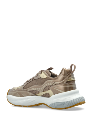 Emporio Armani Zapatillas deportivas con logo