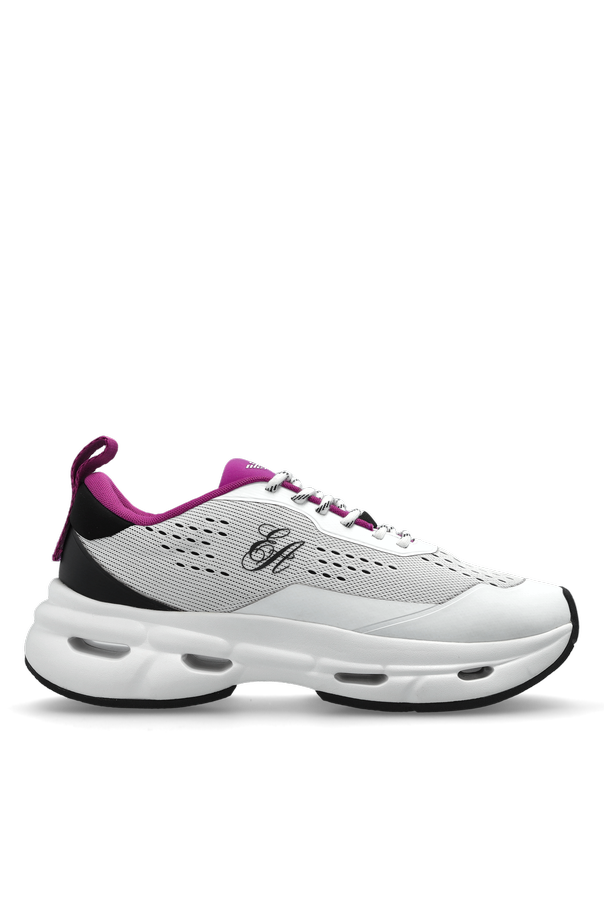 Sports shoes with logo od Emporio Armani