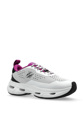 Emporio Armani Buty sportowe z logo