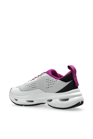 Emporio Armani Buty sportowe z logo
