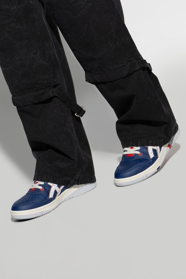 adidas Originals Retropy E5 Men's Running Shoes Altered Blue White Legend Ink ‘EX89’ sneakers