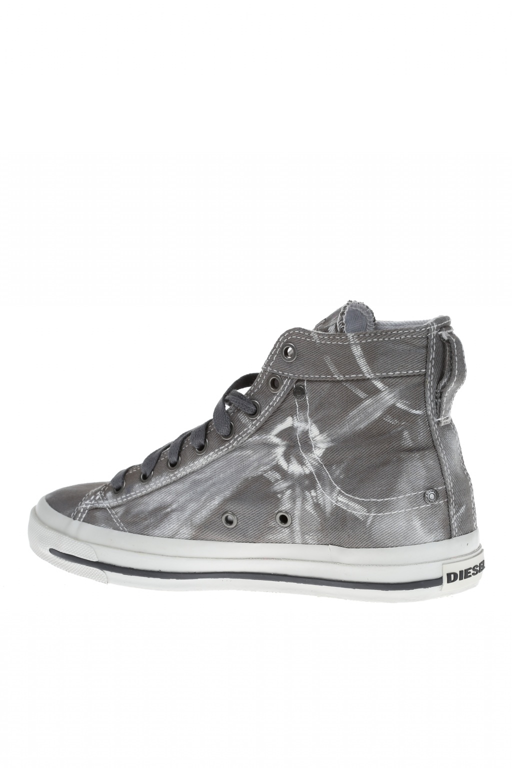 diesel high top shoes