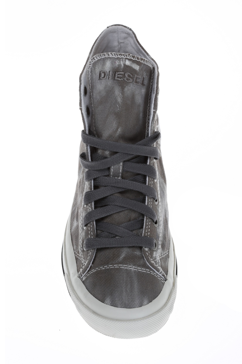 diesel high top shoes