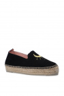 Manebi 'Zapatos Ulitsa Sneaker Ad 32338 Black 01003
