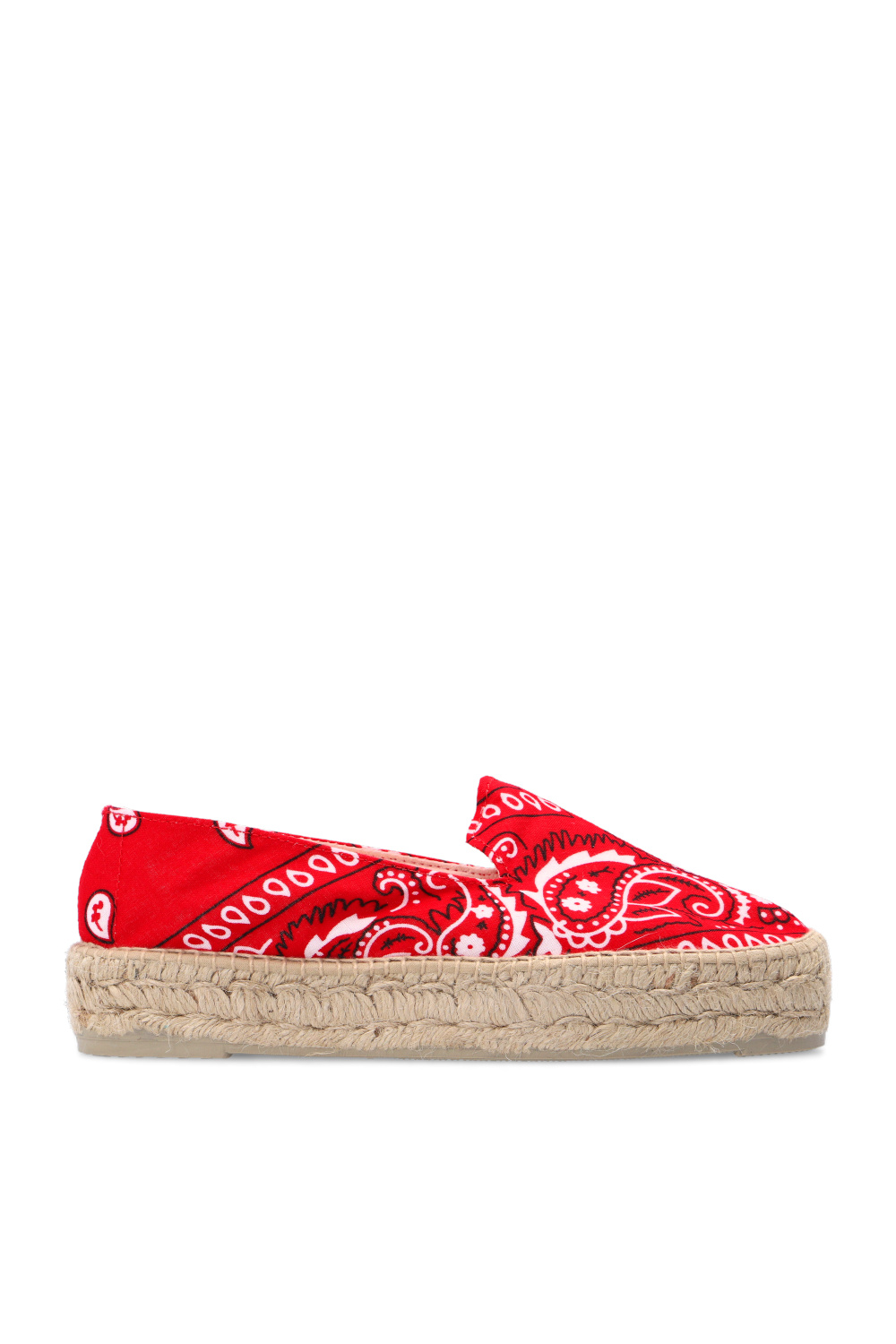 Manebi ‘Bandana’ espadrilles