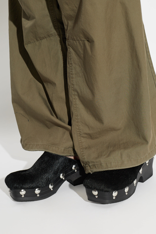 Scholl Чехли ‘Pescura Koa’