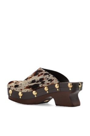 Scholl Чехли ‘Pescura Koa’