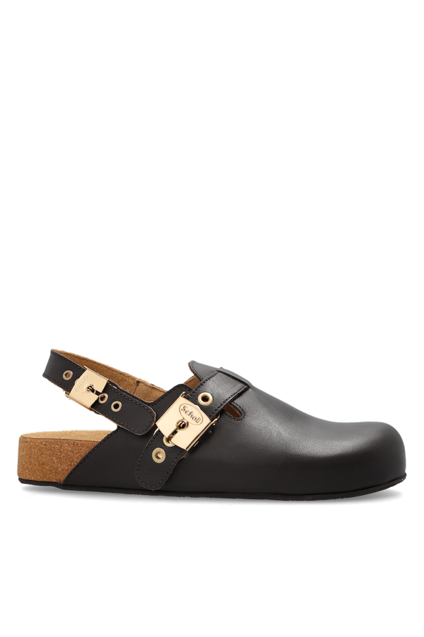 ‘Luna’ sandals od Scholl