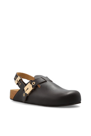 Scholl Luna' Sandalen