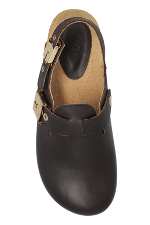 Scholl Luna' Sandalen