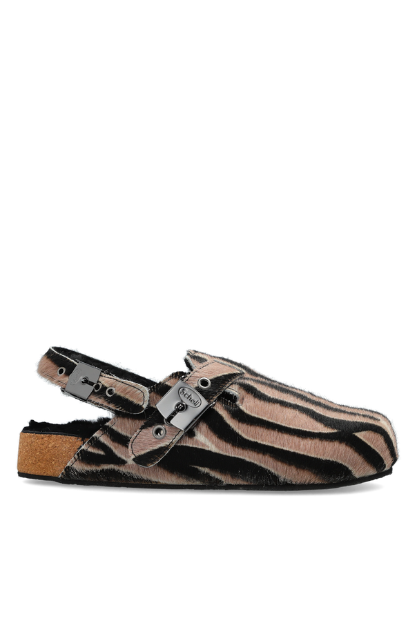 ‘Luna’ sandals od Scholl