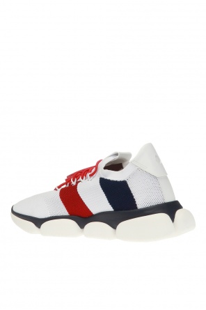 Moncler ‘The Bubble’ sock sneakers