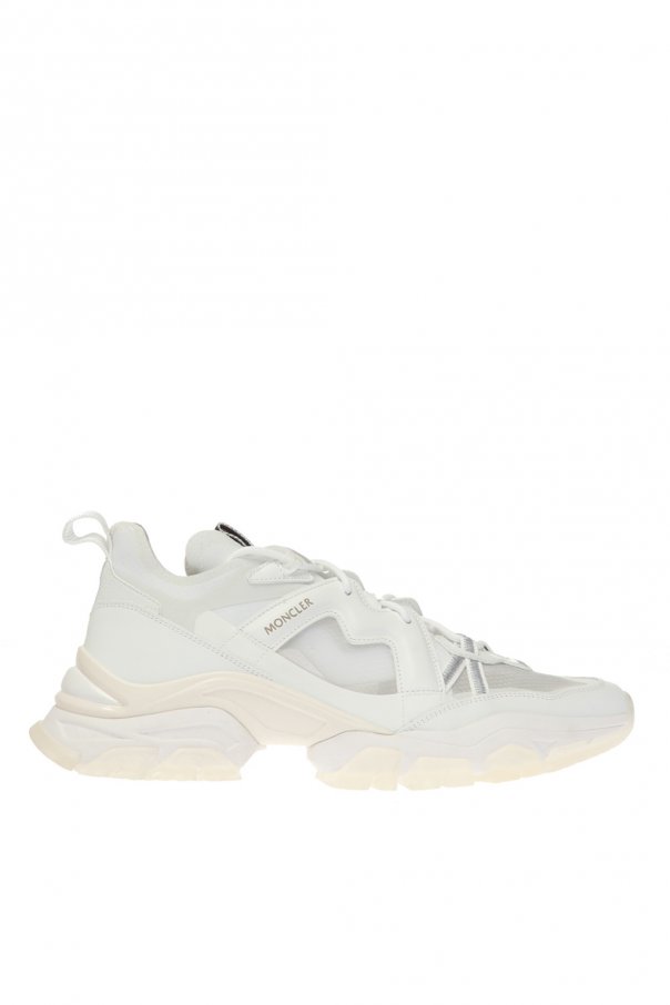Moncler ‘Leave No Trace’ sneakers