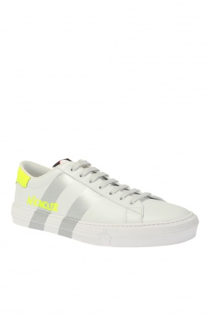 Moncler ‘Montpellier’ sneakers