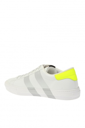 Moncler ‘Montpellier’ sneakers