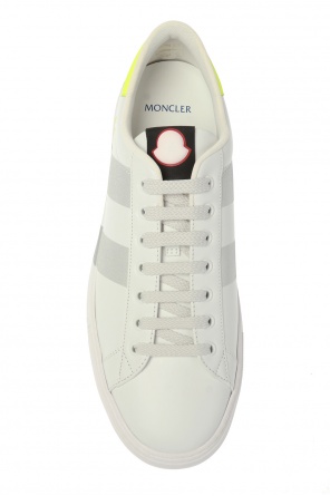 Moncler ‘Montpellier’ sneakers