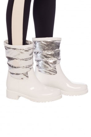 moncler wellies