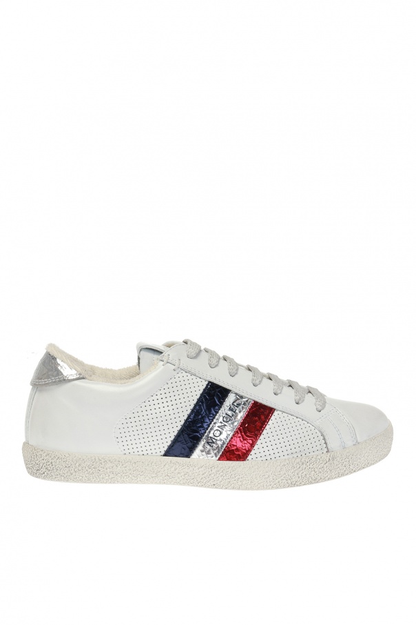 Moncler Sneakers with logo