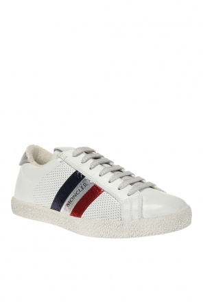 Moncler Sneakers with logo